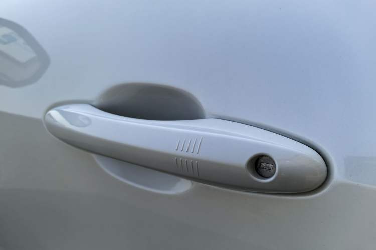 Used Haval H6 2023 National Trend Edition 1.5T Automatic Urban Version Exterior 8