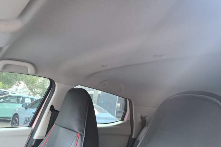 Used JMEV Ezi EV3 2023 Youth Edition 320KM Comfort Model