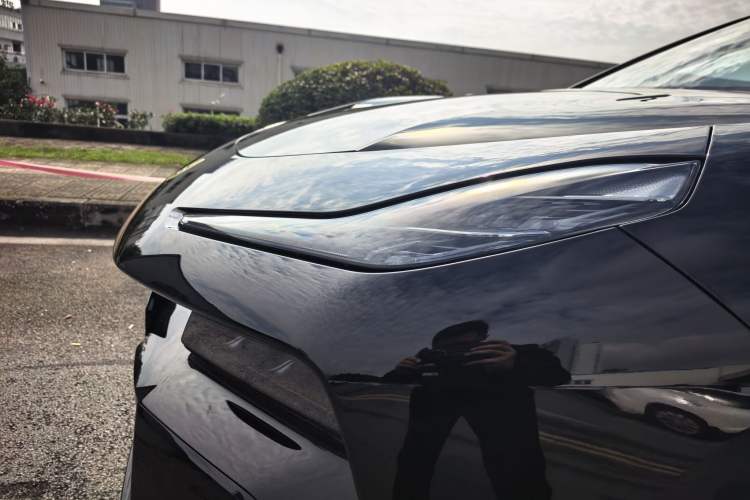 Used Lotus ELETRE 2023 ELETRE S+