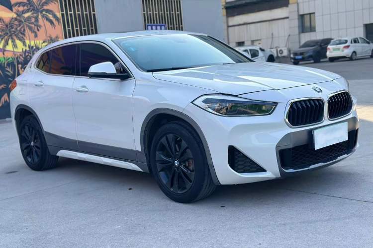 Used BMW X2 2020 sDrive20i M Sport Package