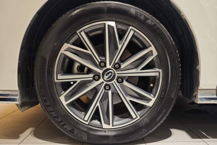 Used GAC Trumpchi M8 2024 Master Series 400T Ultimate Edition Exterior 4