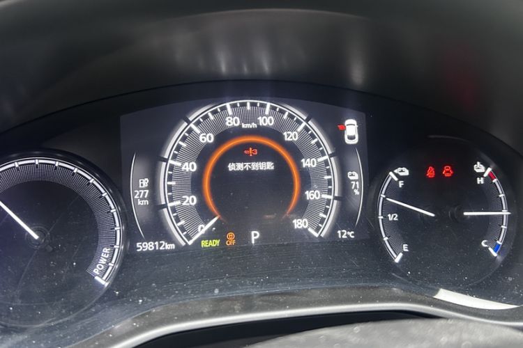 Used Mazda CX-30 EV 2021 Pure Electric Deluxe Edition