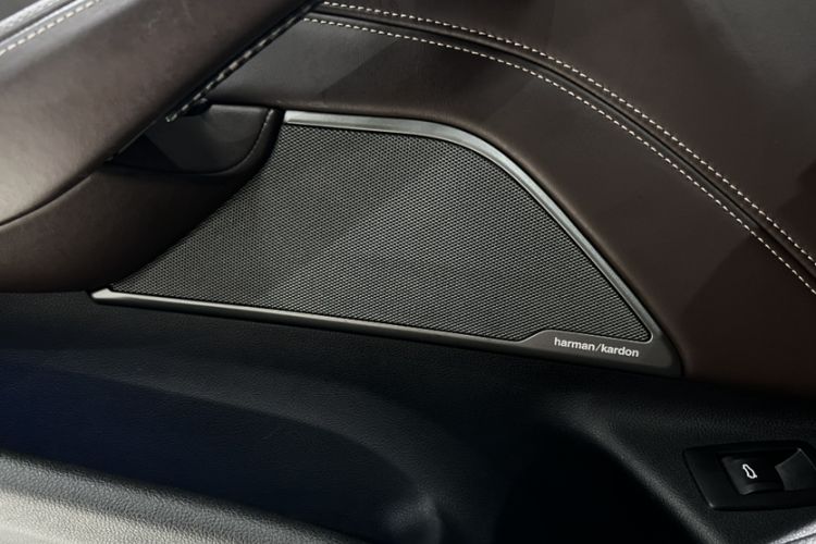 Used BMW 5 Series 2019 530Li Luxury Edition Premium Package