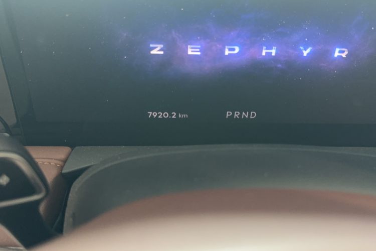 Used Lincoln Z 2025 2.0T Prestige Hybrid Edition