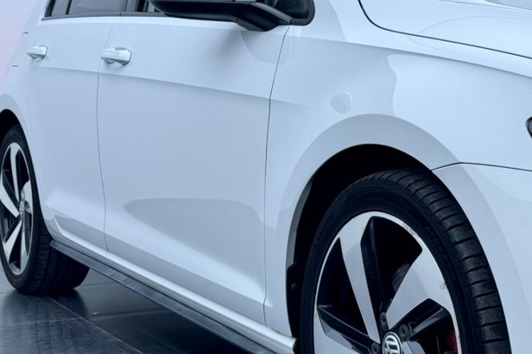 Used Volkswagen Golf GTI 2018 2.0 TSI GTI
