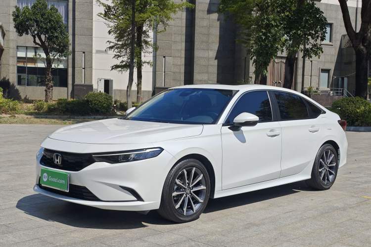 Used Honda Integra 2023 240TURBO CVT Smart Enjoyment Version
