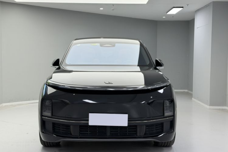 Used Li Auto L8 2023 Air model