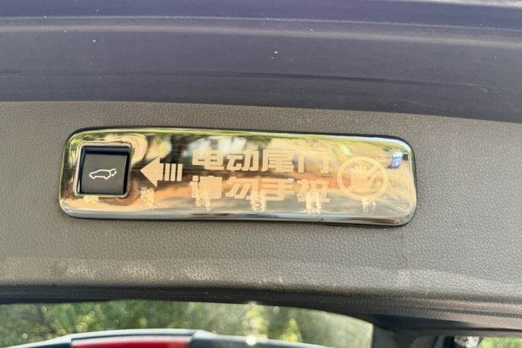 Used Toyota Highlander 2022 380T Four-Wheel Drive Prestige Edition 7-Seater