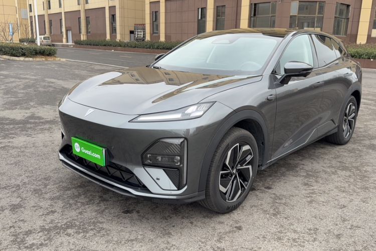 Used Deepal S07 2026 Model 300Ultra Huawei Qiankun ADS SE Edition