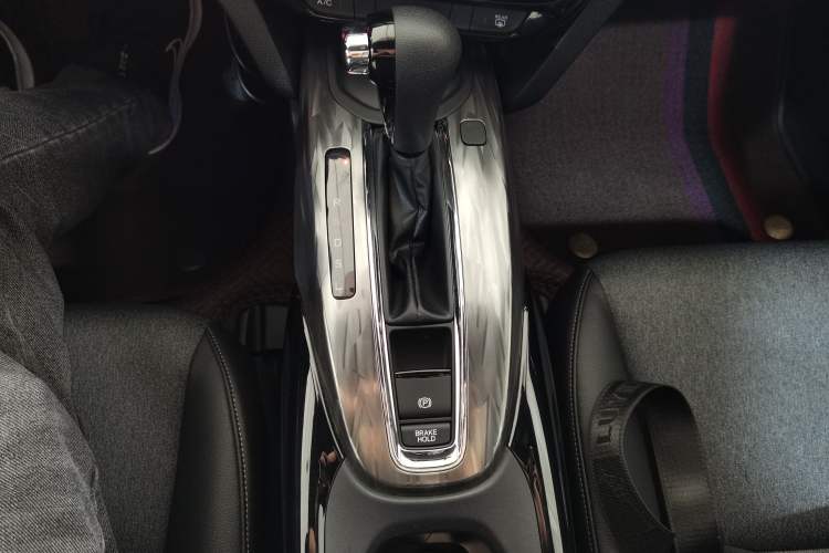 Used Honda XR-V 2021 1.5L CVT Comfort Version Gear Lever