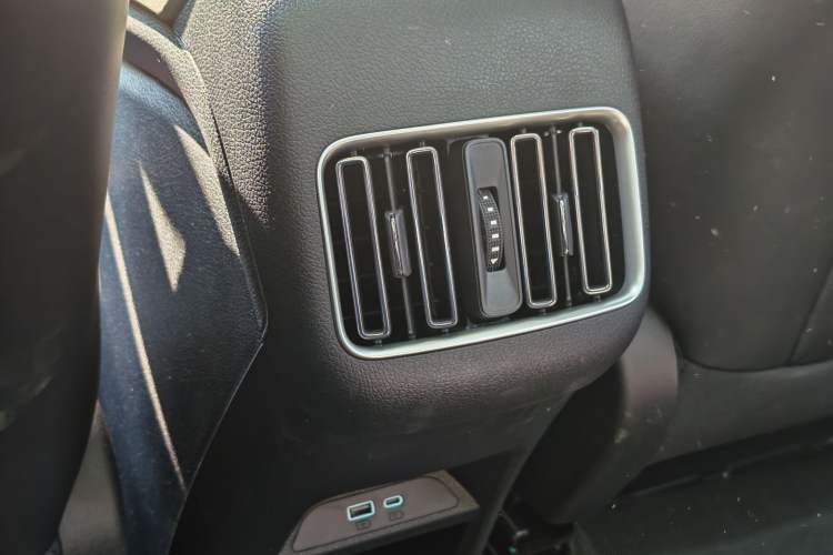 Used BYD Sealion 05 DM-i 2025 DM-i Smart Drive 115KM Flagship Model