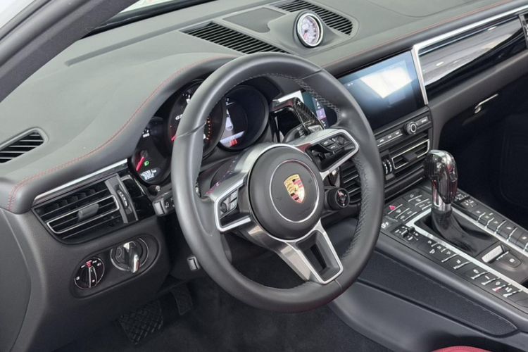 Used Porsche Macan 2020 Macan GTS 2.9T