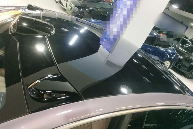 Used Nio ET5 2025 75 kWh