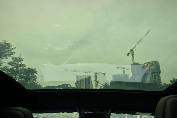 Used BYD Seal 2025 650 Long-Range Version
