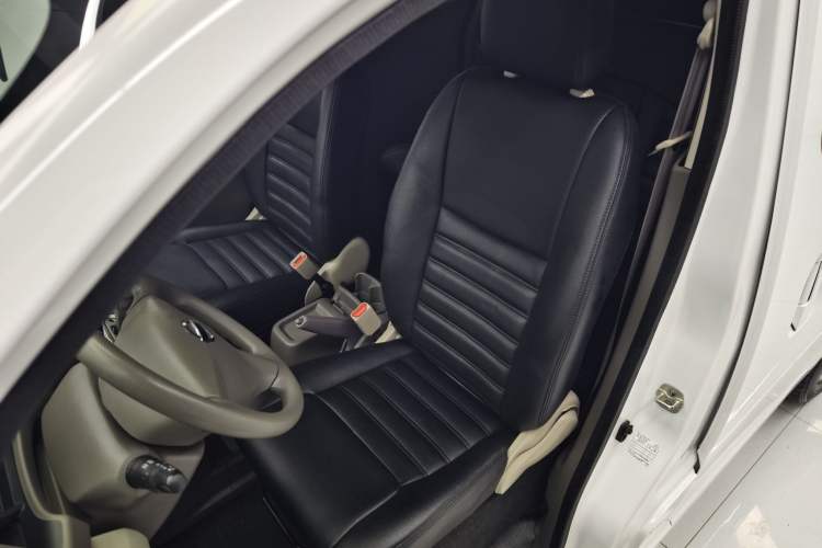 Used Nissan NV200 2018 1.6L CVT Luxury Model
