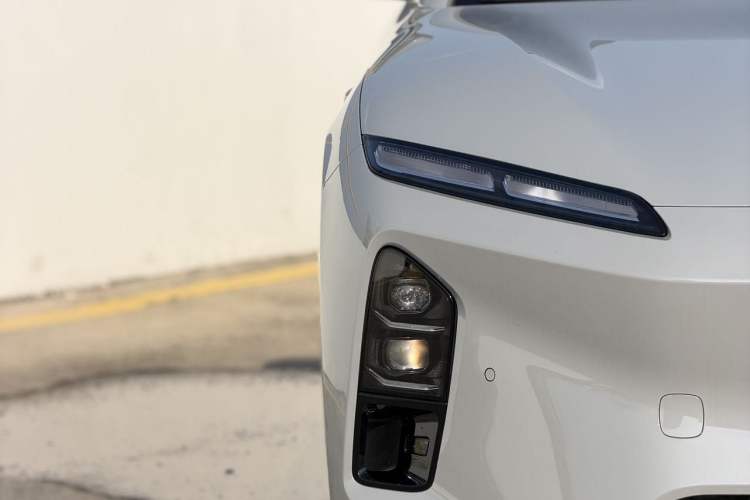 Used Nio ET5T 2025 75 kWh Touring
