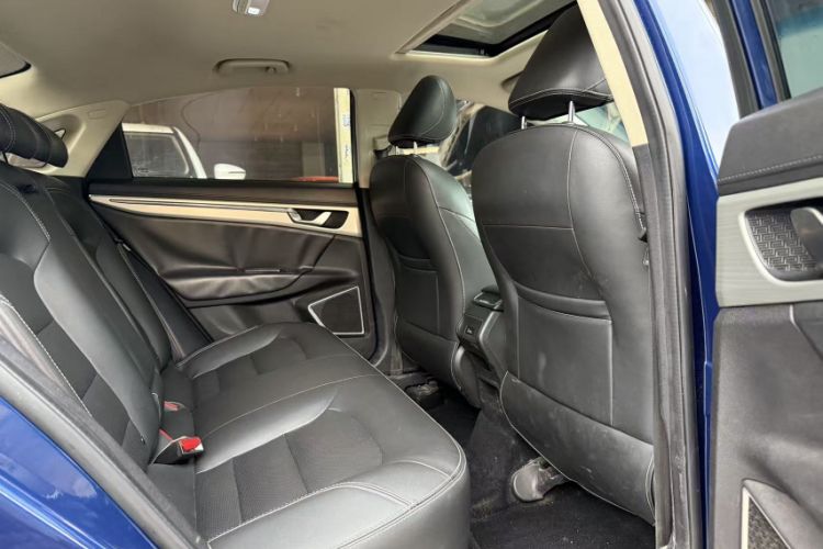 Used Geely Auto Emgrand GL 2017 1.3T DCT Elite Model