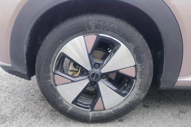 Used BYD Dolphin 2023 420 km Free Version