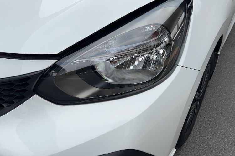 Used Honda Fit 2021 1.5L CVT Trend Edition
