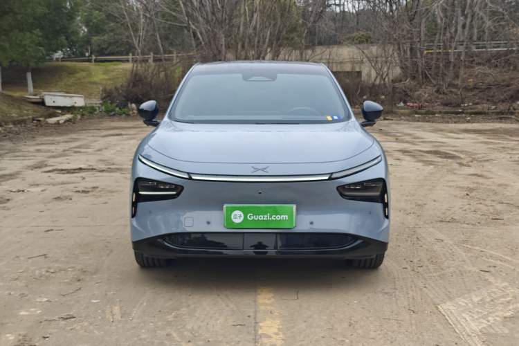 Used XPeng G7 2025 702 Max