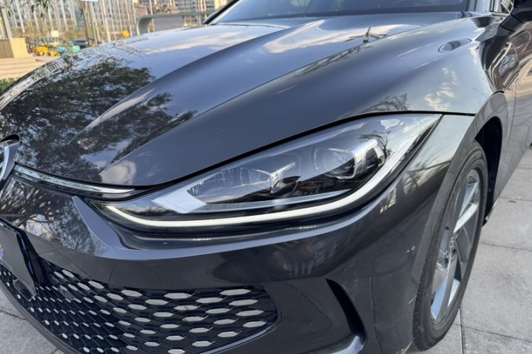 Used Volkswagen Lamando 2024 Lavida L 280TSI DSG Spicy Edition