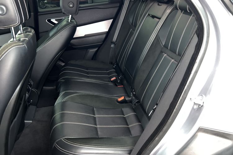 Used Land Rover Range Rover Velar 2020 P340 R-DYNAMIC S
