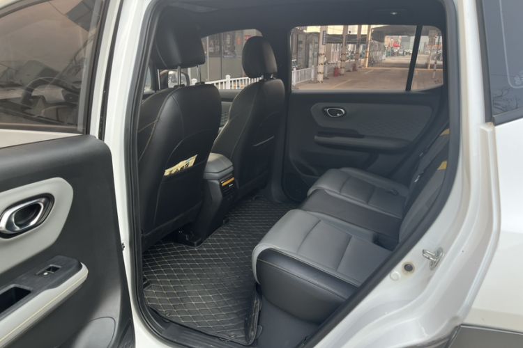 Used AION Y 2022 70 Intelligent Edition Lithium Iron Phosphate