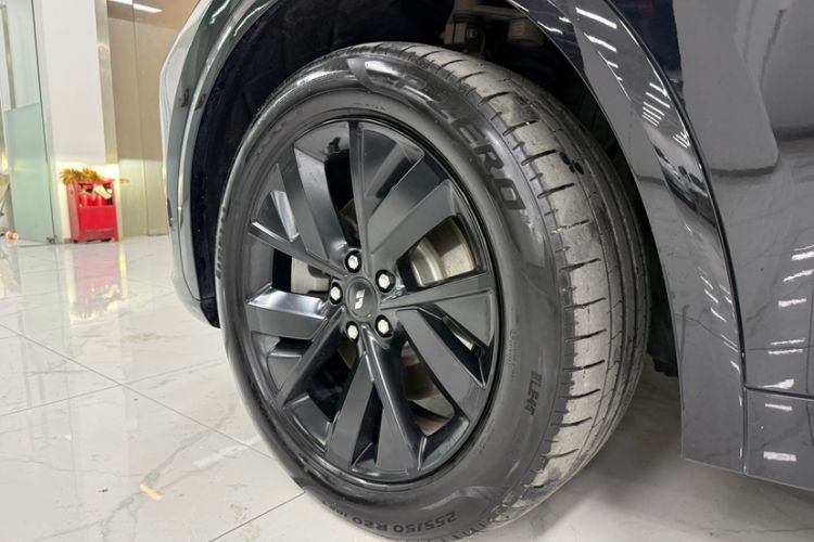 Used Li Auto L7 2023 Air model Exterior 5