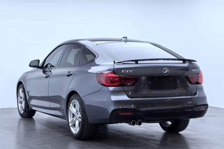 Used BMW 3 Series GT 2020 320i M Sport Package