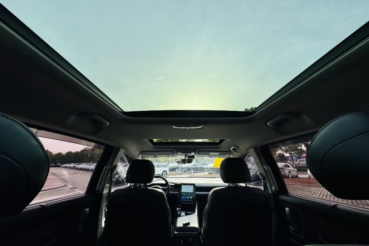 Used Hyundai Custo 2021 270TGDi Prestige LUX