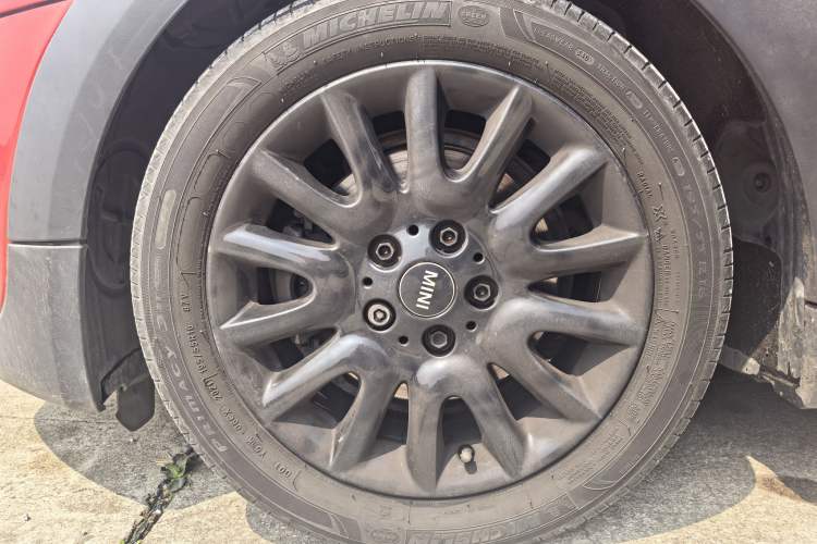 Used MINI 2016 1.5T COOPER