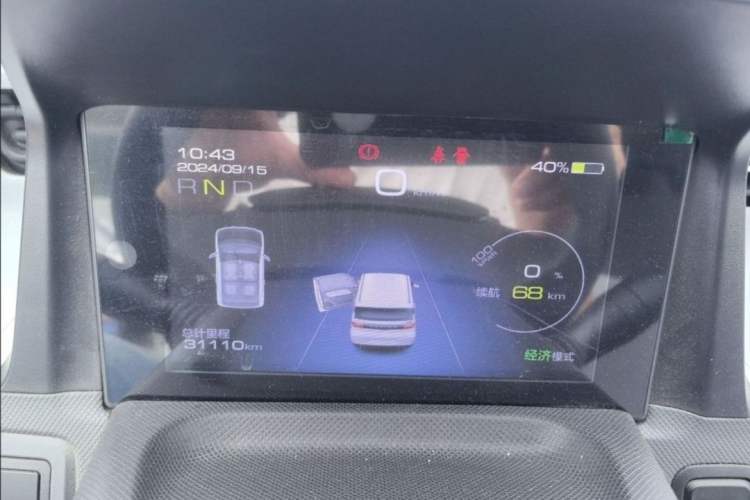 Used Wuling Hongguang MINIEV 2022 Macaron Premium Model – Lithium Iron Phosphate