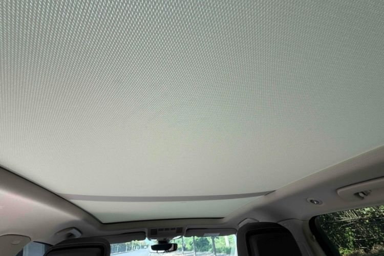 Used Volkswagen Touareg 2022 3.0 TSI Luxury Edition Black Diamond Sport Package
