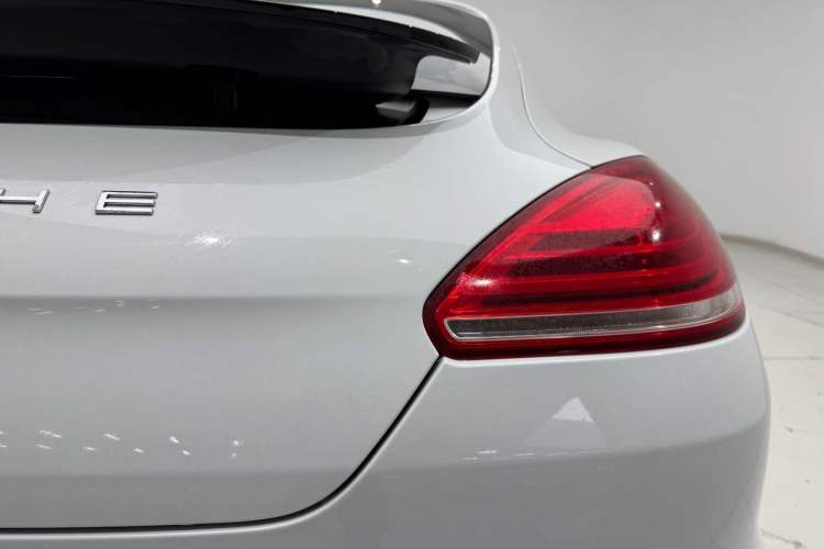 Used Porsche Panamera 2016 Panamera Edition 3.0T
