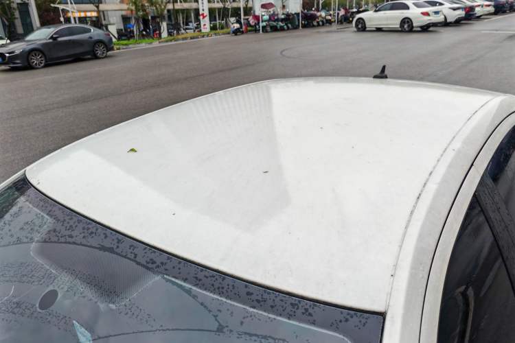 Used Volkswagen Lavida 2019 Lavida Start 1.5L Automatic Trendy Version China VI Standard Roof