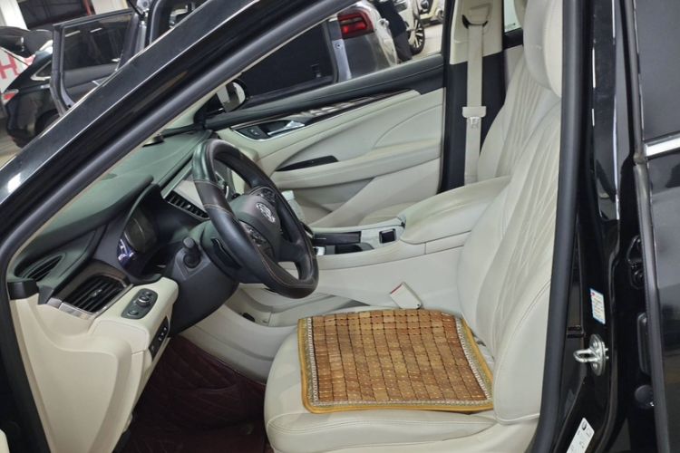 Used Buick LaCrosse 2019 28T Avenir