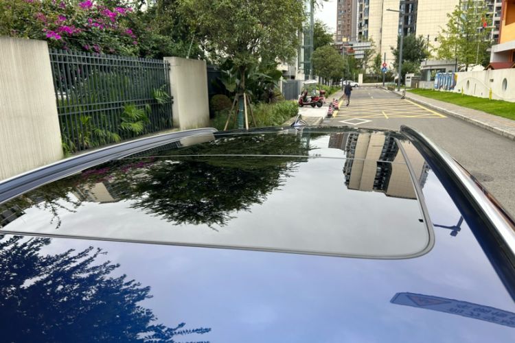 Used BMW X3 2016 sDrive20i