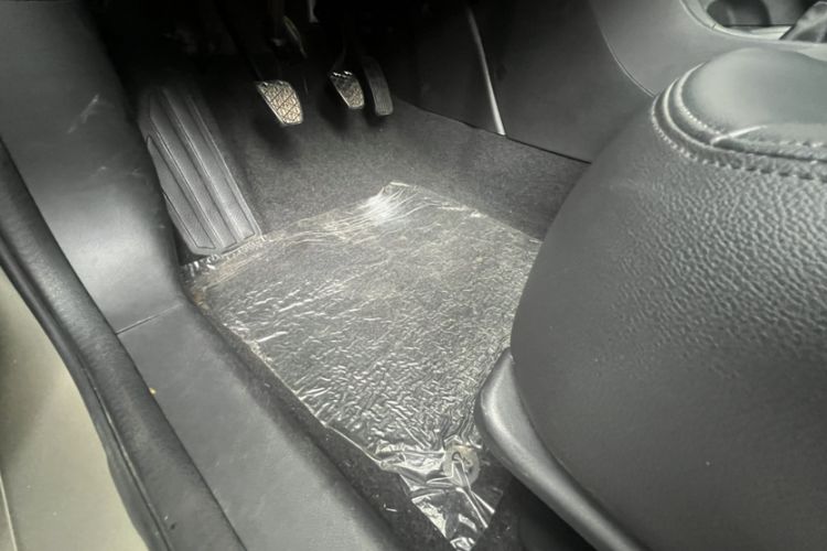 Used Roewe 360 2016 1.5L Manual Smart Screen Version
