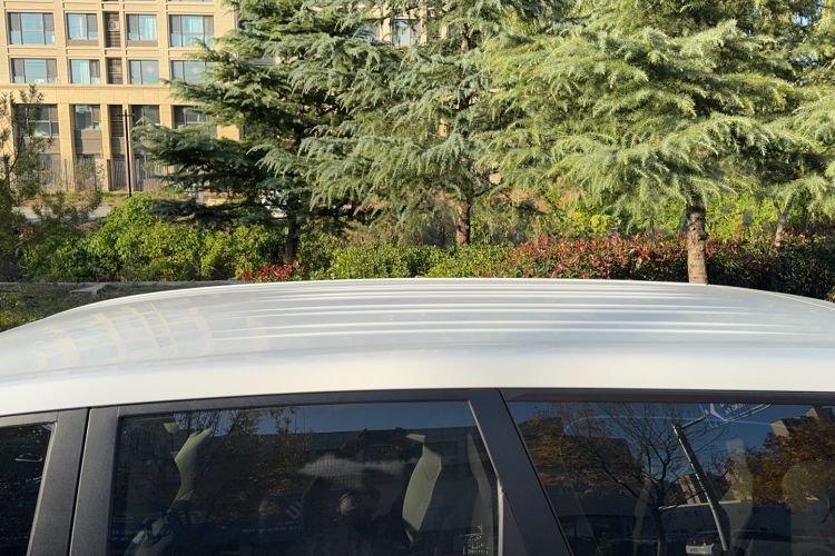 Used SAIC MAXUS Dajia 5 2022 430 km Elite Version 7-Seater