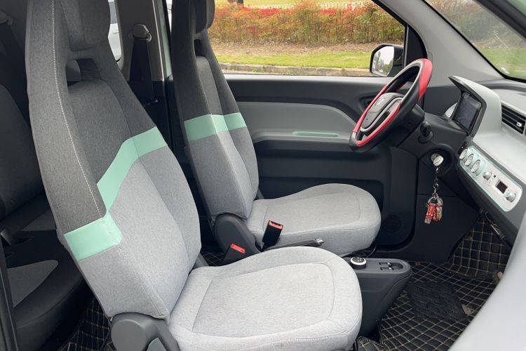 Used Wuling Hongguang MINIEV 2022 Macaron Fashion Model Lithium Iron Phosphate