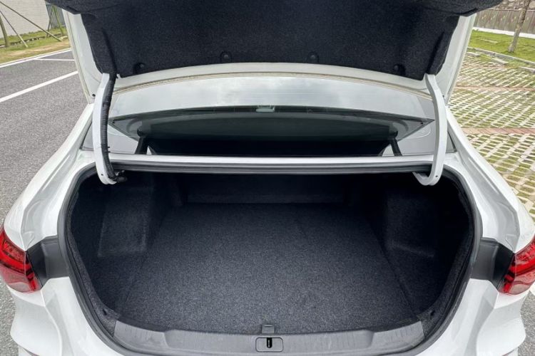 Used Chevrolet Monza 2023 1.5L Dual-Clutch Enjoyment Edition