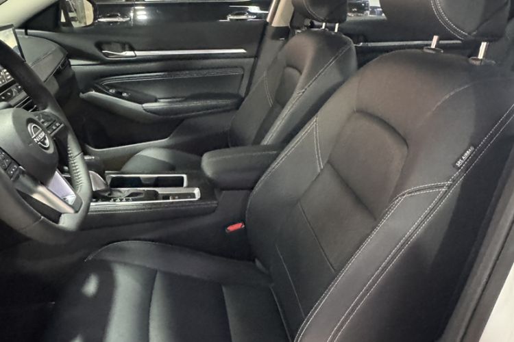 Used Nissan Teana 2024 2.0L XE Genuine Edition