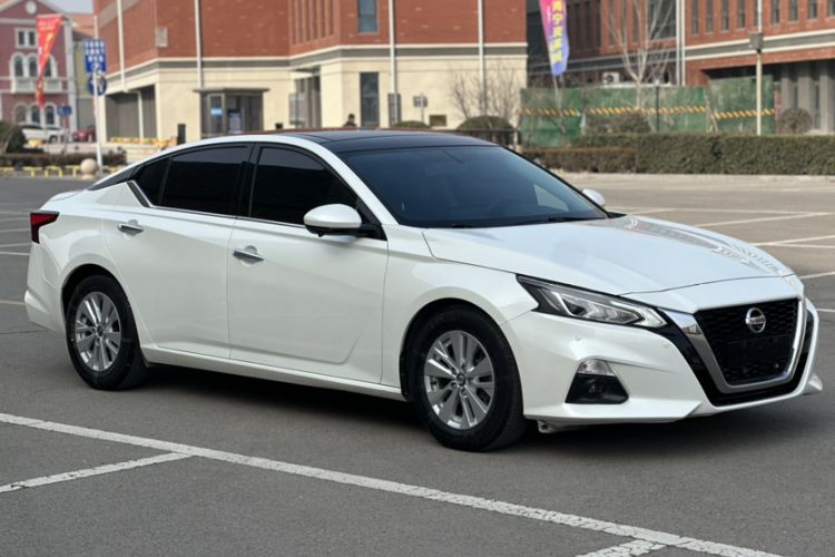 Used Nissan Teana 2019 2.0L XL Comfort Edition