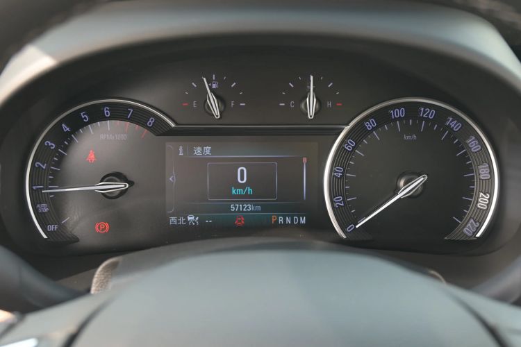 Used Buick GL8 2017 ES 28T Flagship Model China V Standard