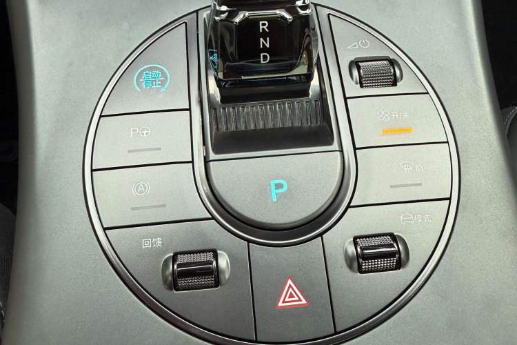 Used BYD Seal 2025 650 Zhihang Edition
