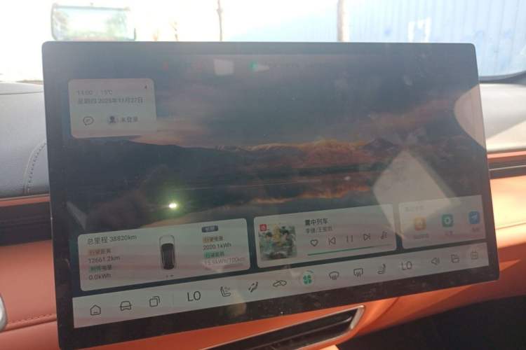 Used Deepal S07 2023 620Max Pure Electric Version