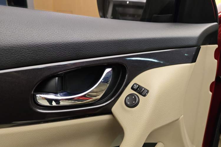 Used Nissan X-Trail 2017 2.0L CVT Comfort Edition 2WD
