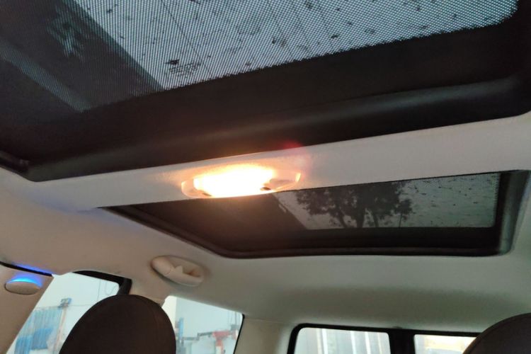 Used Buick Regal 2015 1.6T Elite Tech Model