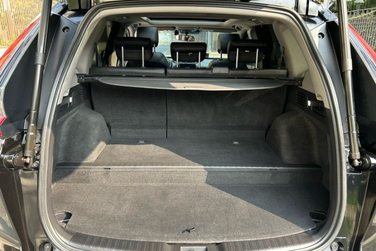 Used Honda CR-V New Energy 2021 Rui Hybrid e+ 2.0L Zhiya Edition
