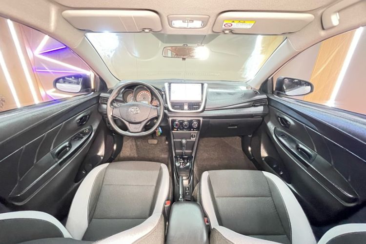 Used Toyota YARiS L Zhi Xuan 2020 1.5L CVT Leading Edition
